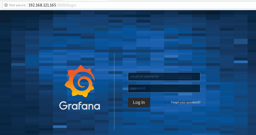 install grafana 6 ubuntu 18 01